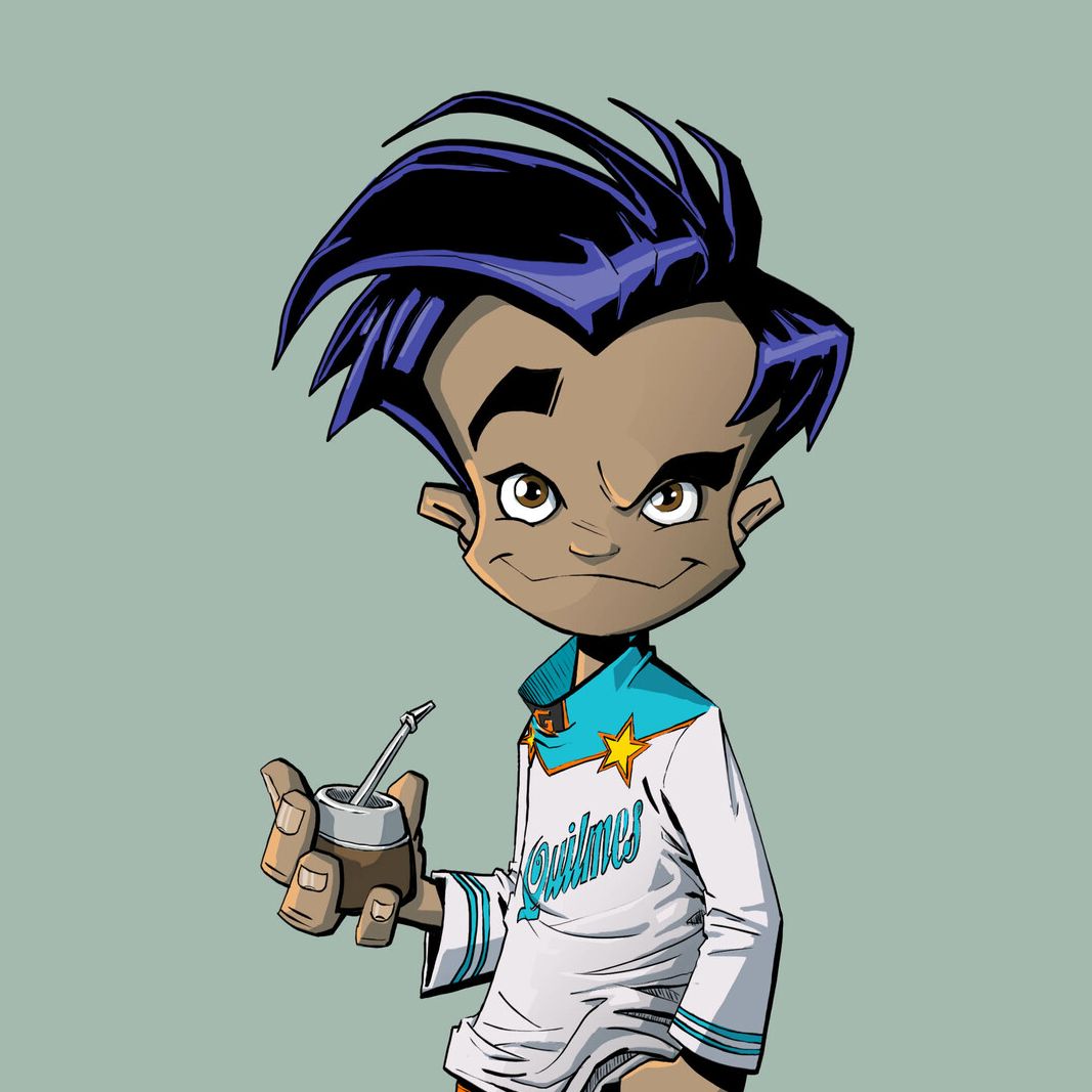 Profile Image